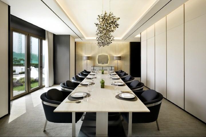 Banyan Tree Club and Spa Seoul-25