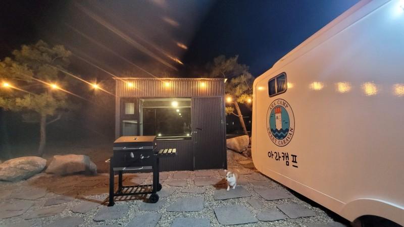 숙소 시설