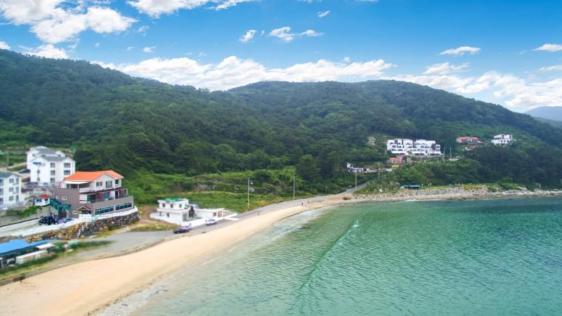 Geoje Sea next 79 Pension