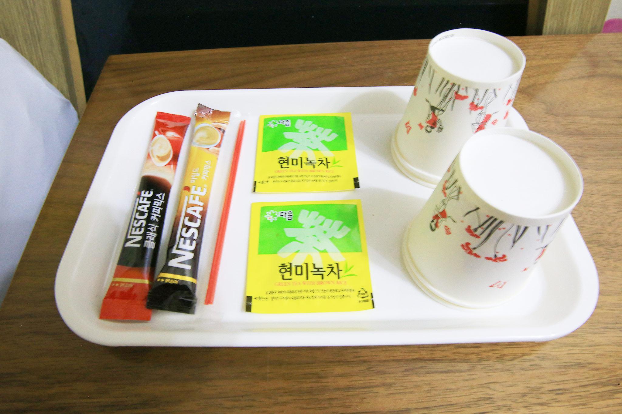 Yangju Soo Hotel-22