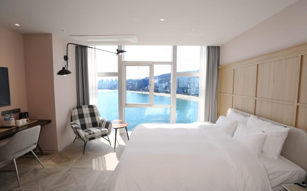 H Avenue Gwangalli Beach-21