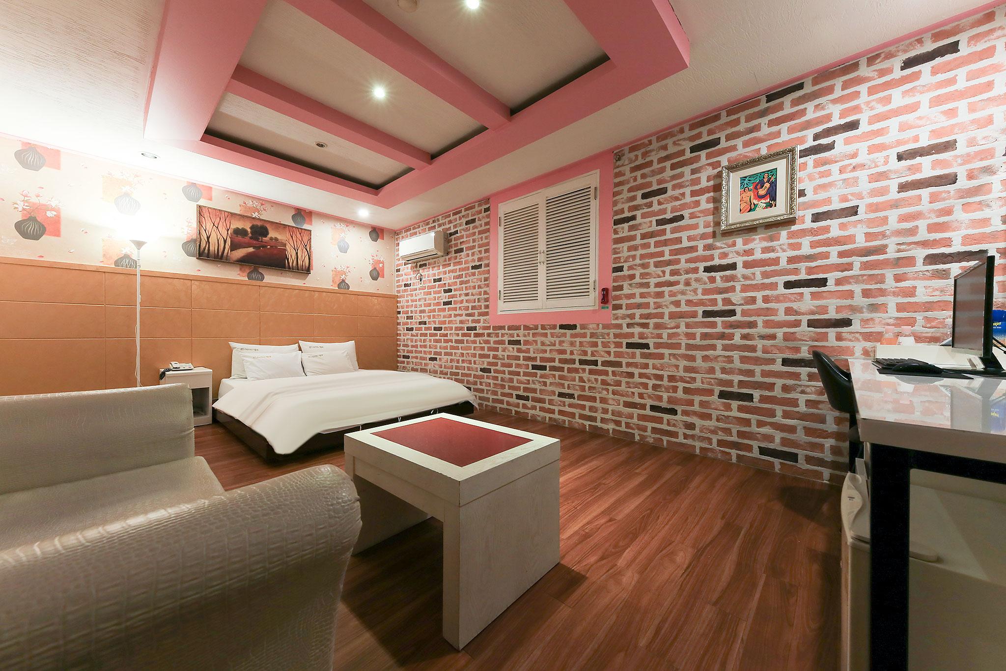 Asan Terminal Inca Motel