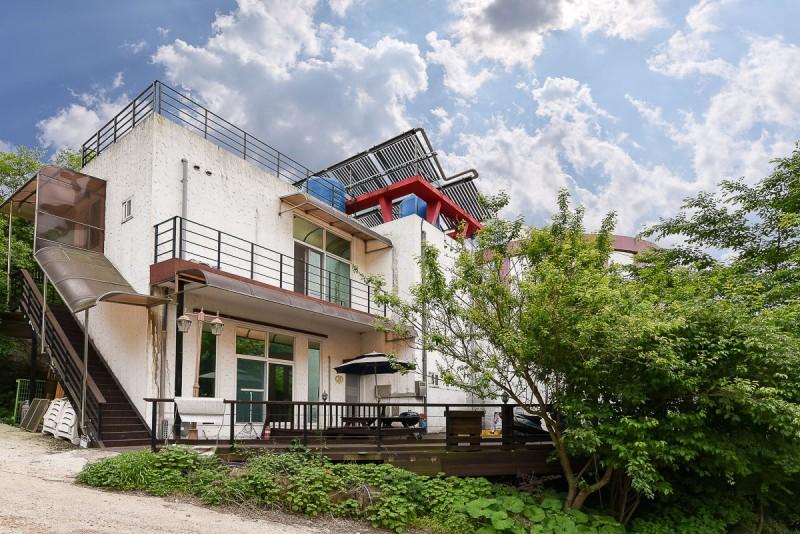 Gapyeong Sky Garden Pension