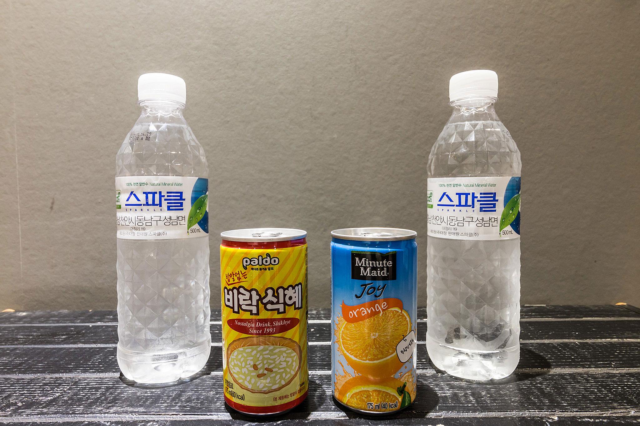 Gasan Marie Hotel-16