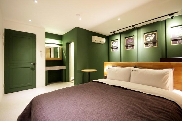 Hotel Ignis-3