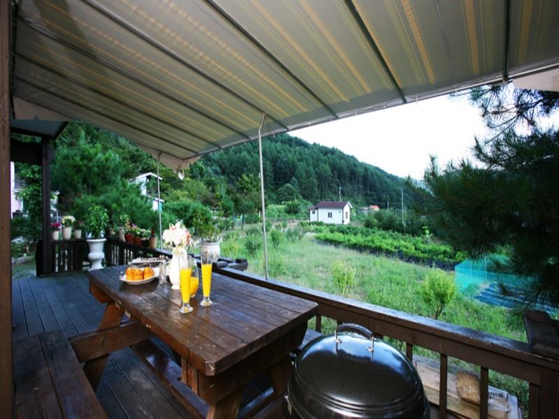 Yangpyeong Love Story Pension-30