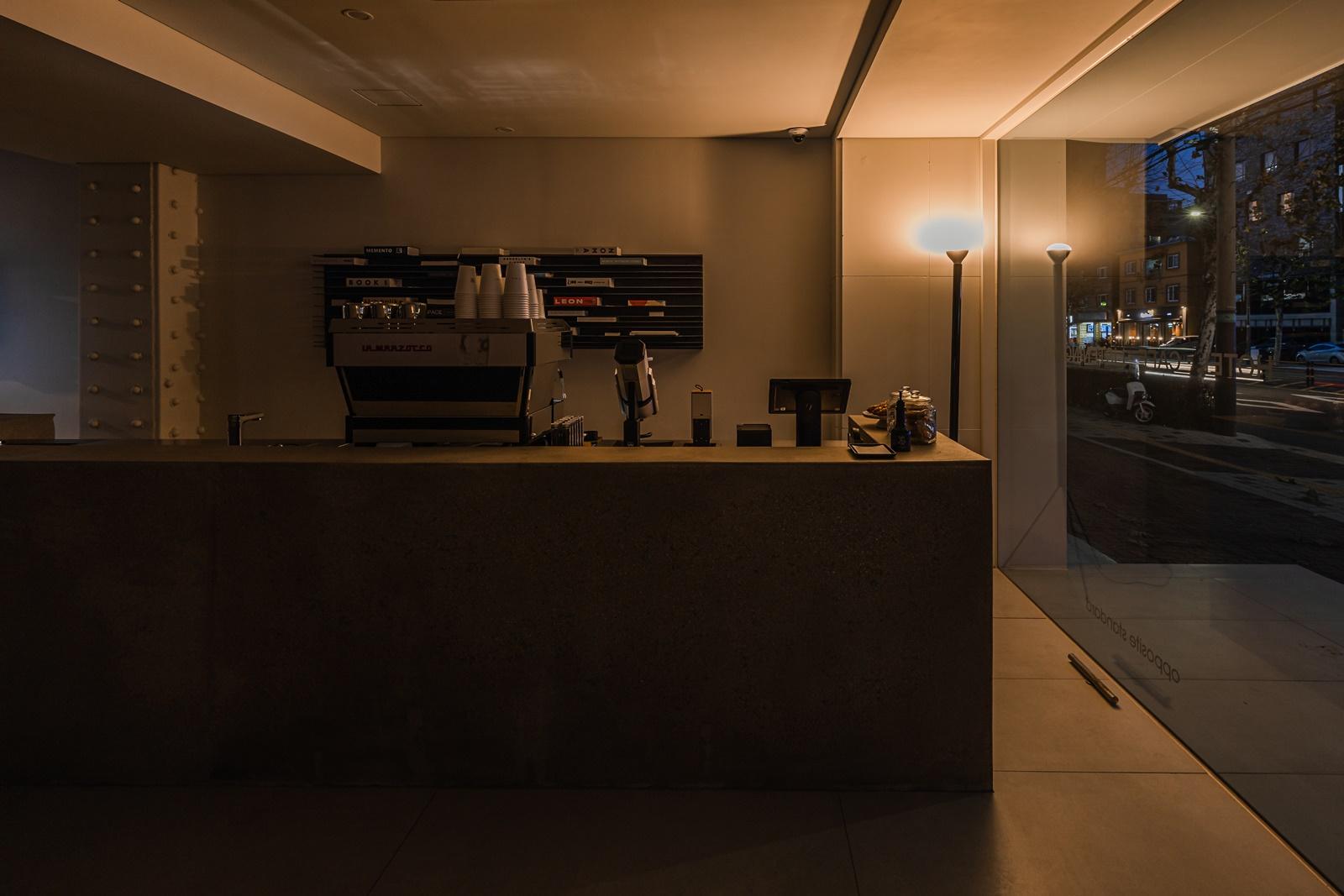 Eunpyeong Opposite Standard (Opposite Standard)-15