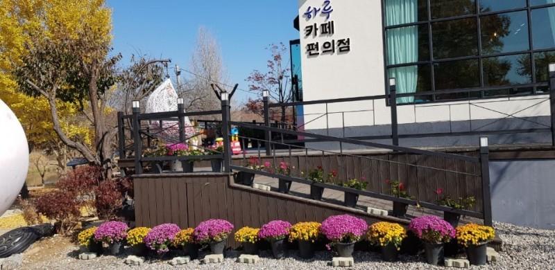 숙소 시설