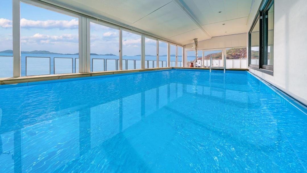 Ganghwa Island Hi Mom Kids Family Pension Ganghwa Black