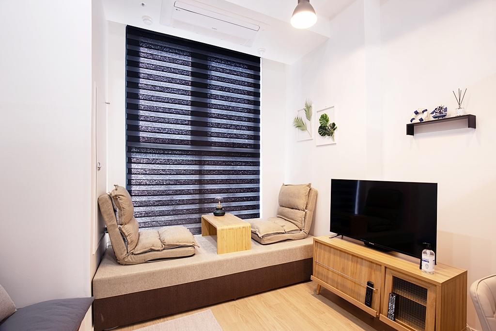 Gwangalli Studio 202