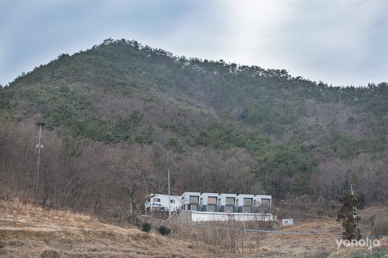 숙소 시설