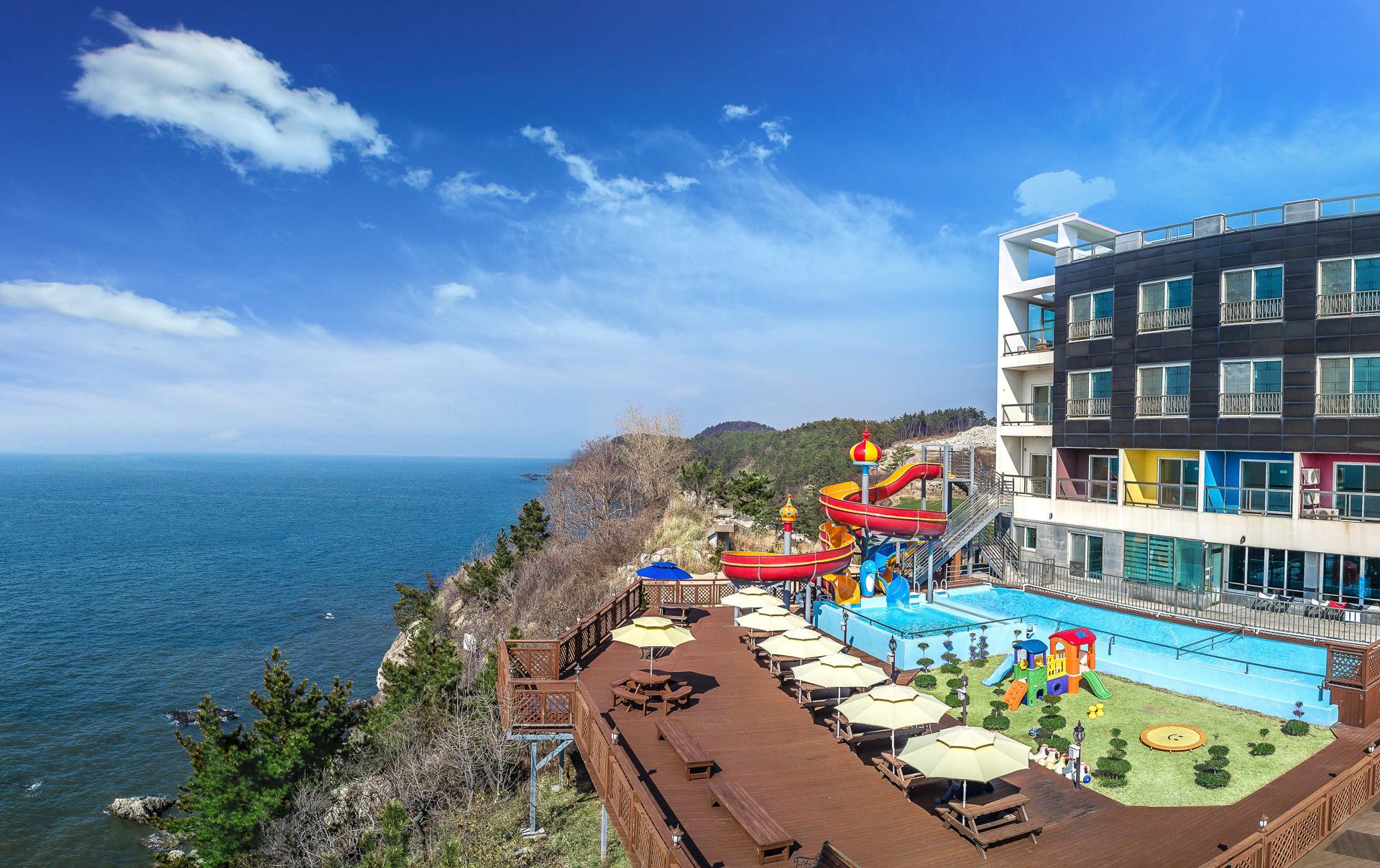 Buan Arcos Spa Pension