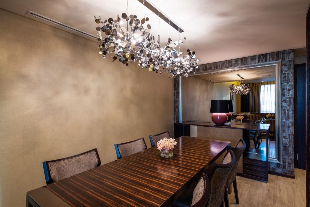 Oakwood Premier Seoul COEX-21