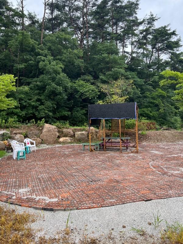 숙소 시설