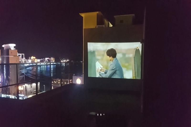 숙소 시설