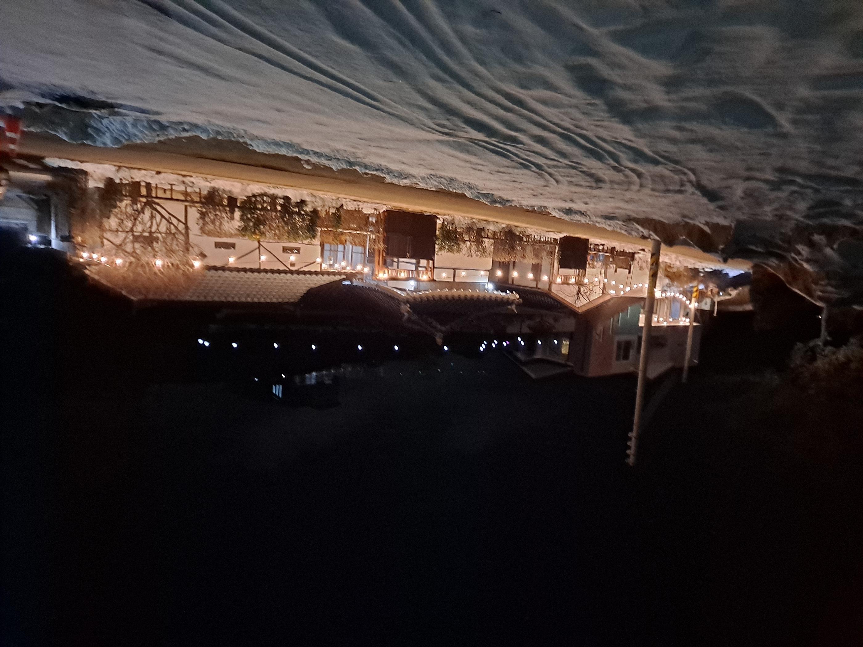 Paju Hanokaeseo Harureul-35