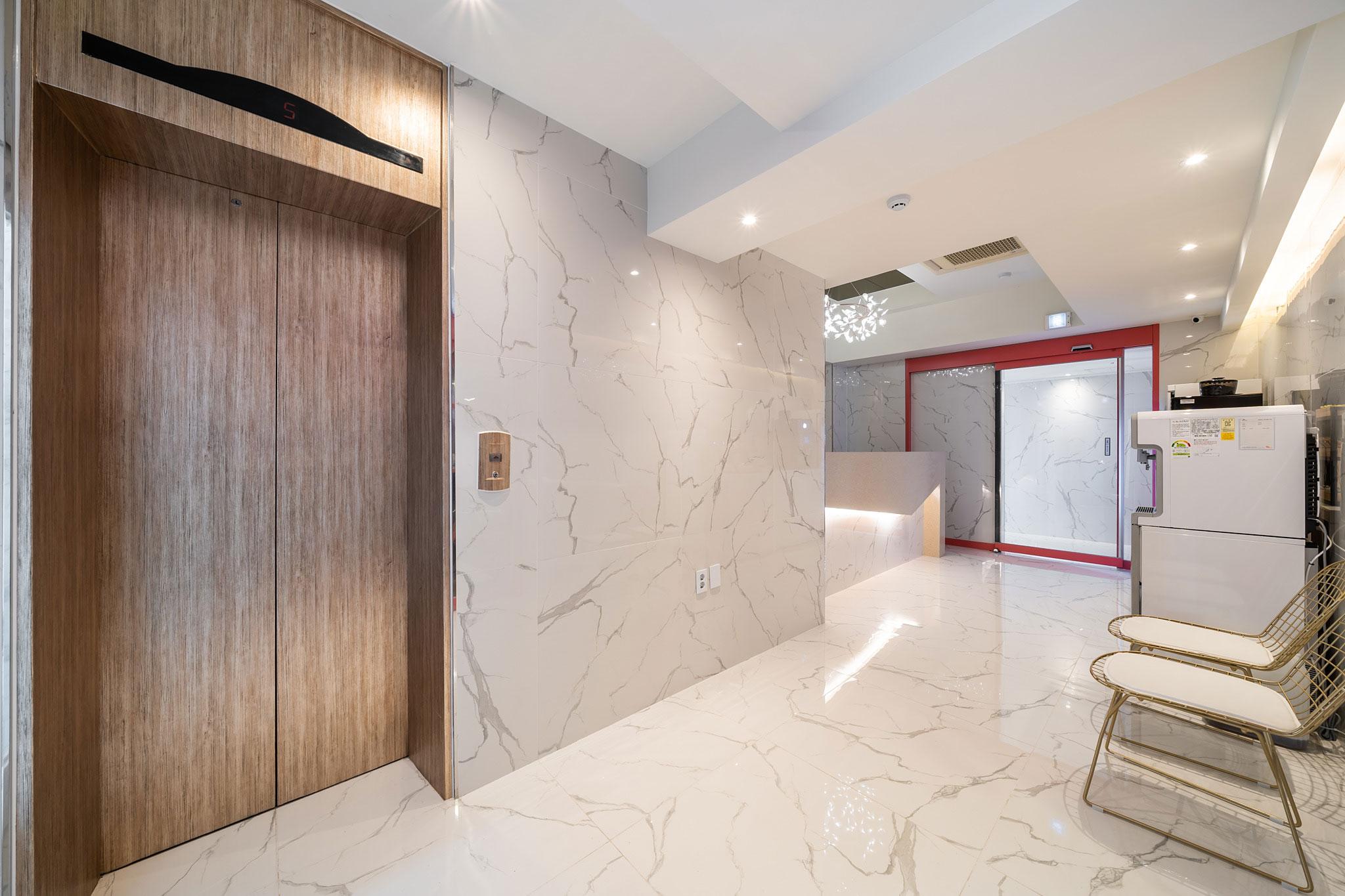 Indeokwon Ian Hotel-7