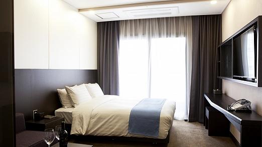 S Stay Dongtan Hotel (Formerly Days Hotel)-2