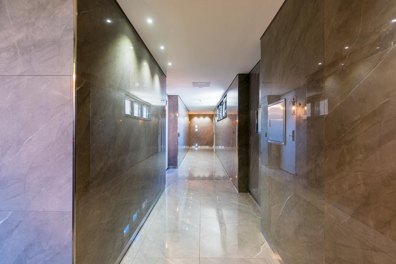 Jongro Hotel The Post-9