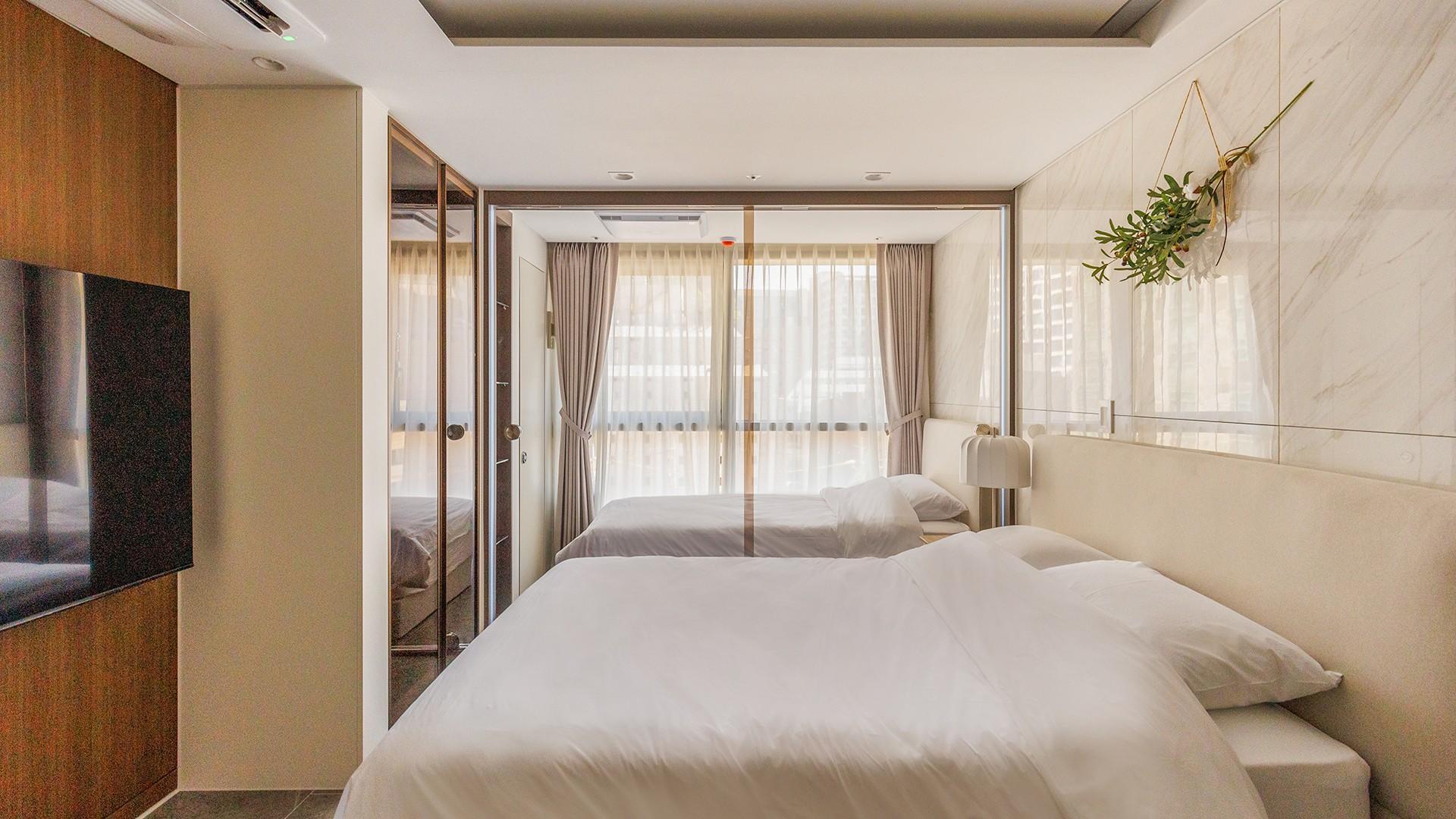 Wecostay Gangnam