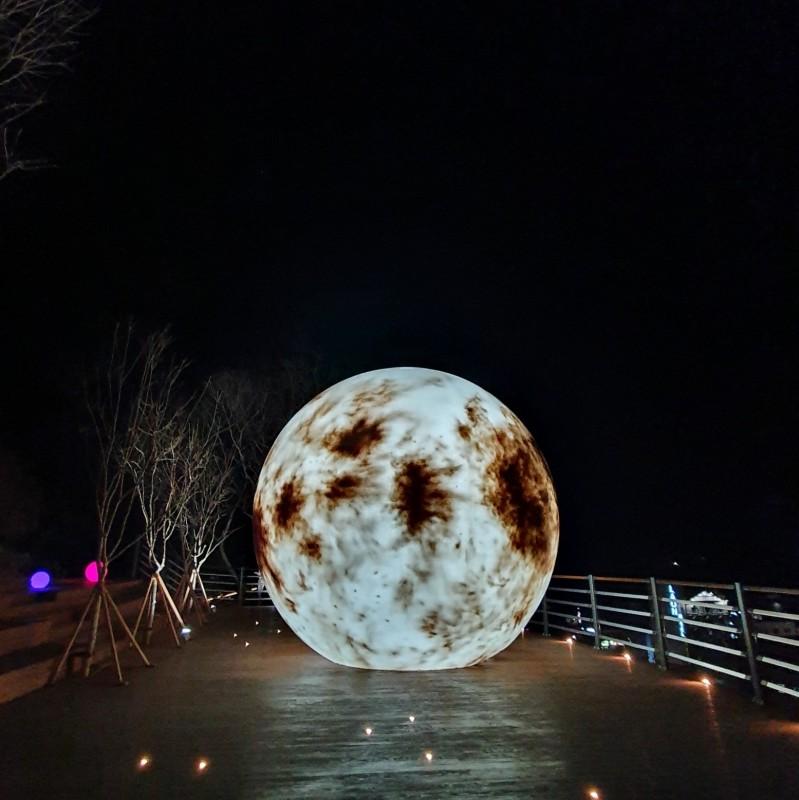 숙소 시설