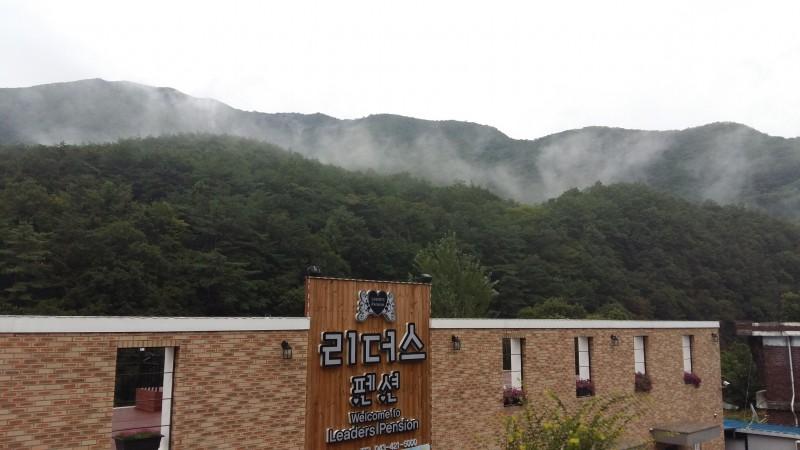 숙소 시설