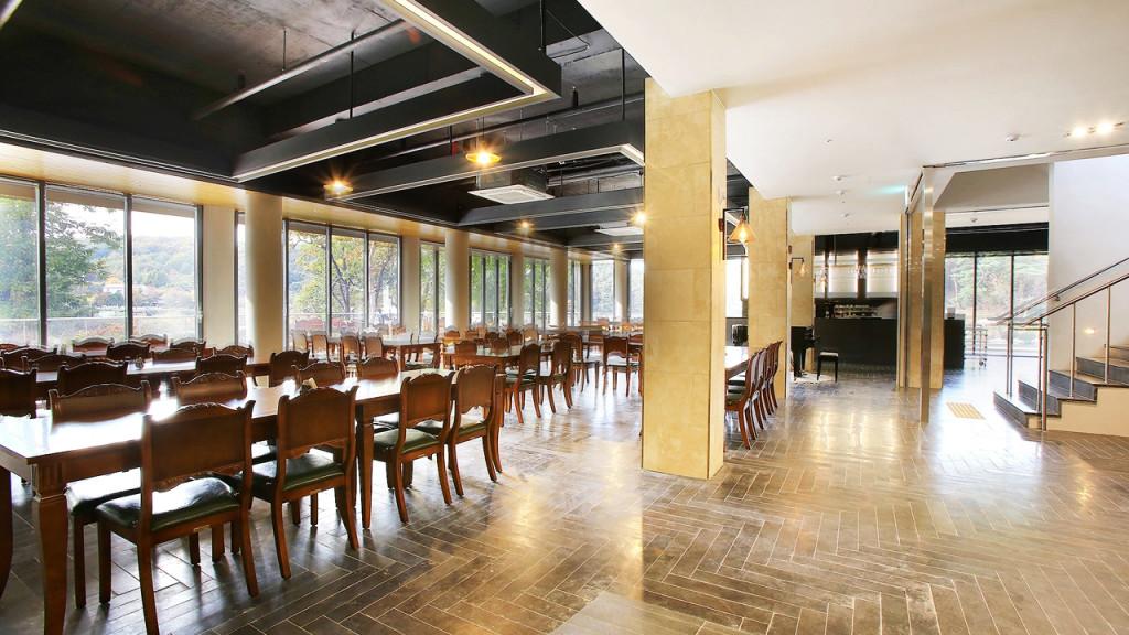 Pocheon Gallery Hotel-30