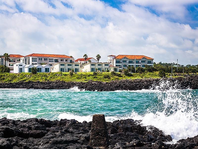 Seogwipo Jeju Turning Point Pension