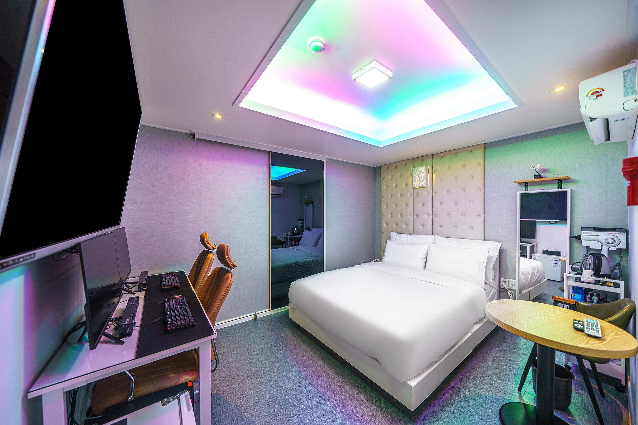 Sanbon Dream Palace Hotel