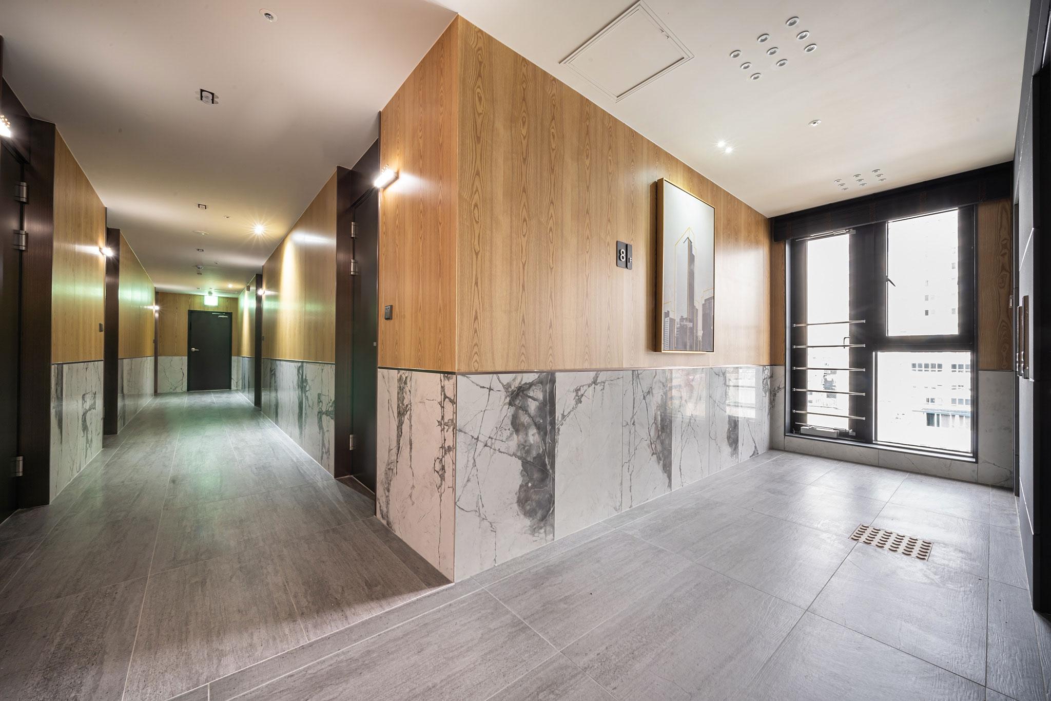 Anyang Everden Hotel-7