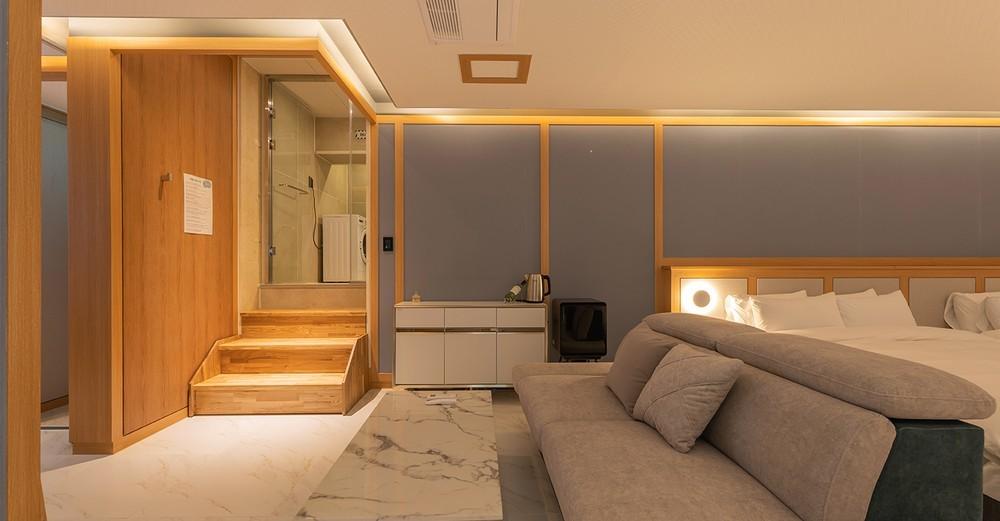 Gyeongju Hwanglidan Stay-11