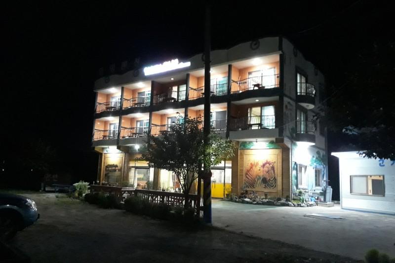 Daebudo (Yeongheungdo) Healing Pension-31