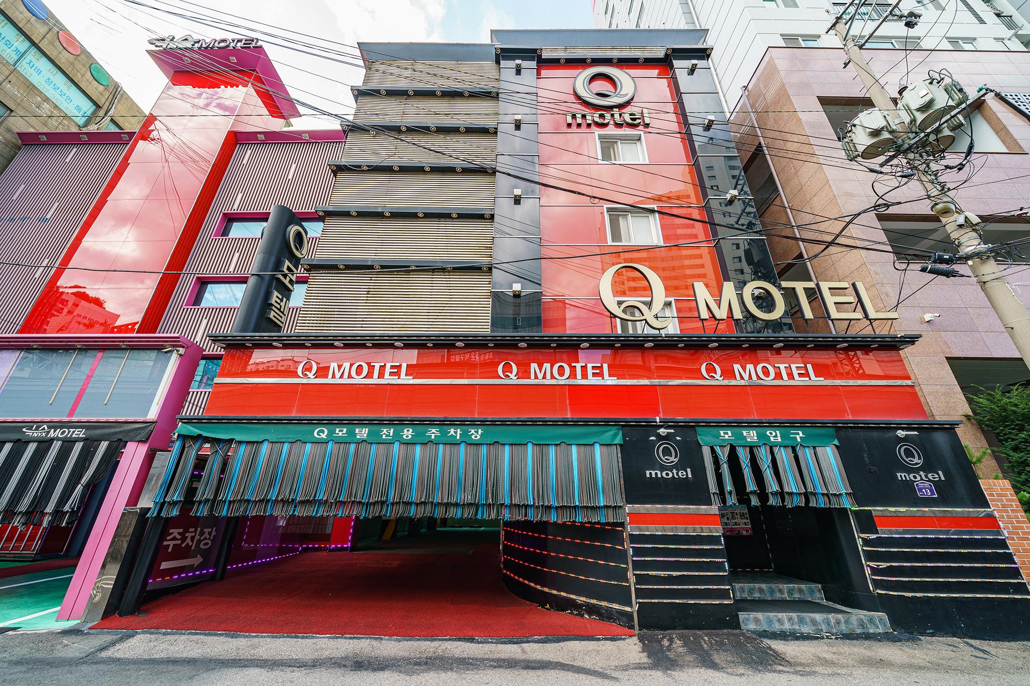 Bucheon (Yeokgok) Q-5