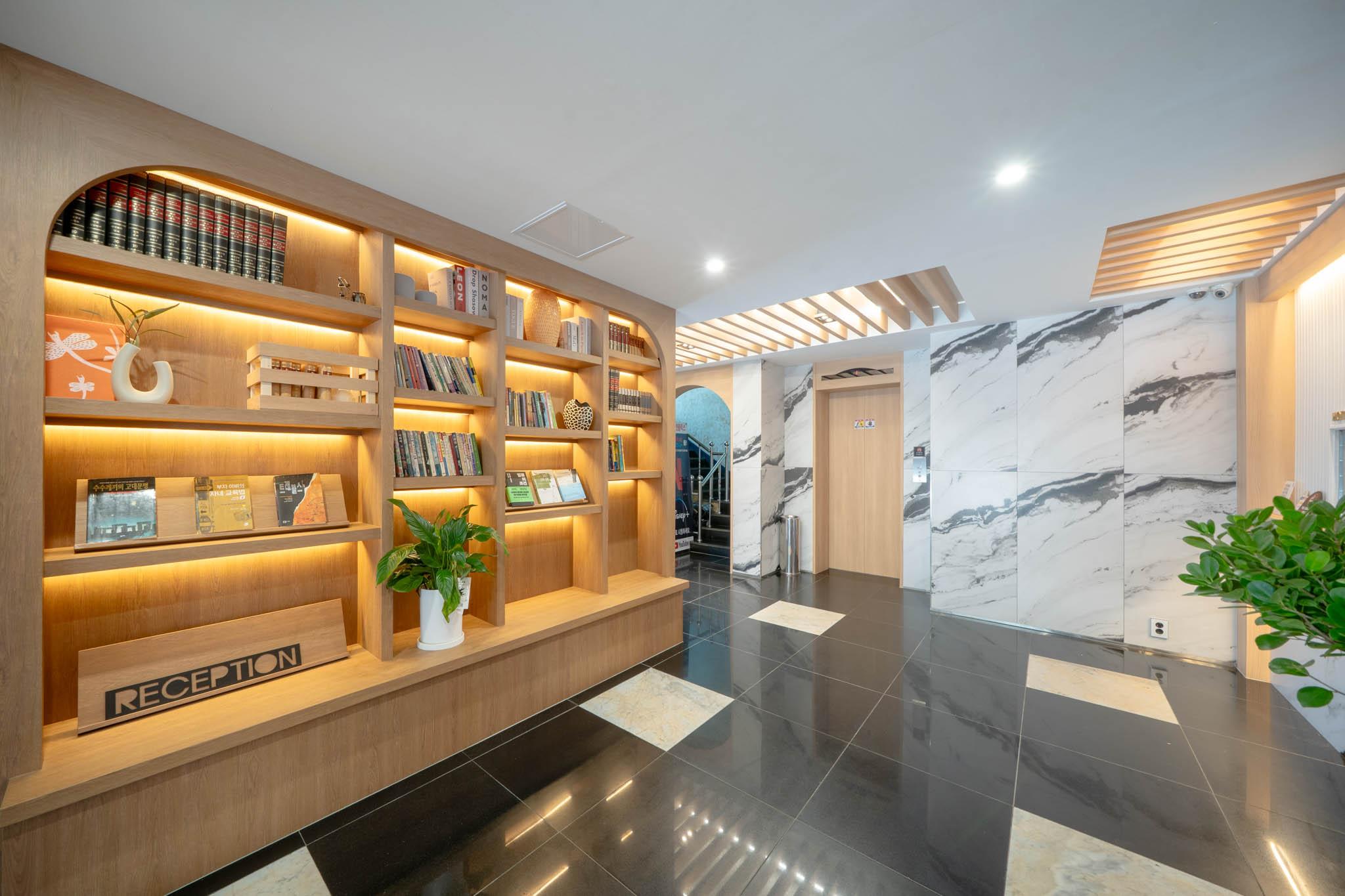 Gimcheon Rumere Hotel