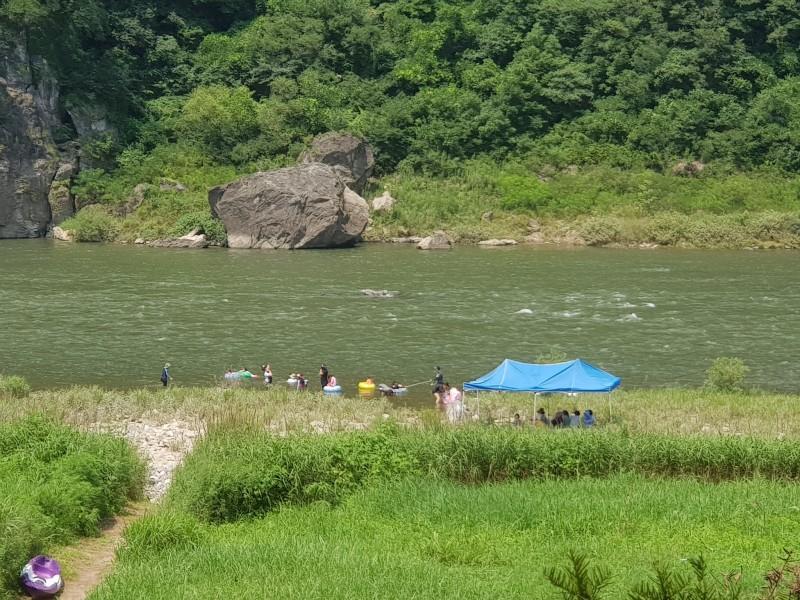 숙소 시설