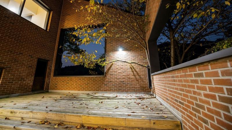 Ganghwado SUN996 Pension-8