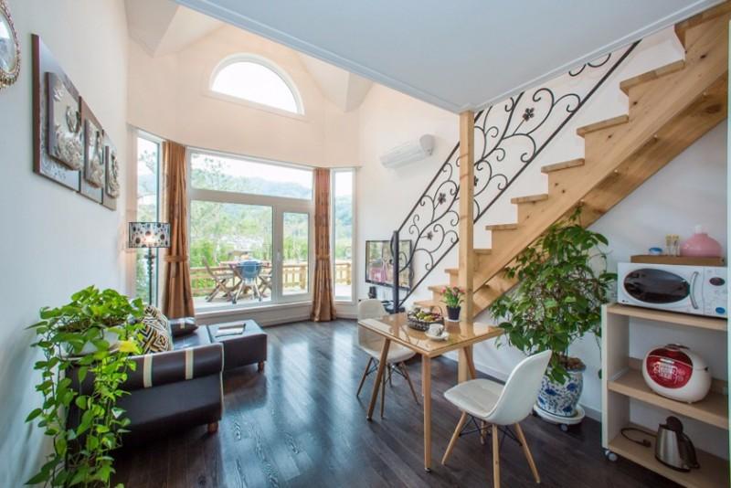 Yangpyeong Boseoksangja Pension-6