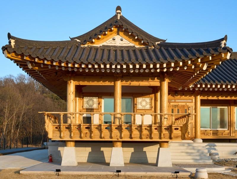 숙소 시설