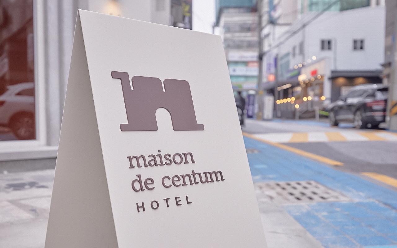 Maison de Centum Busan Gwangan-26