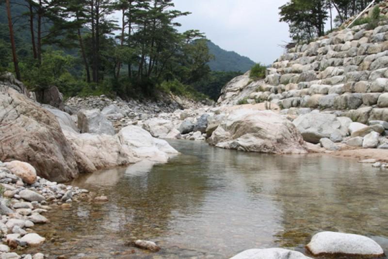 숙소 시설