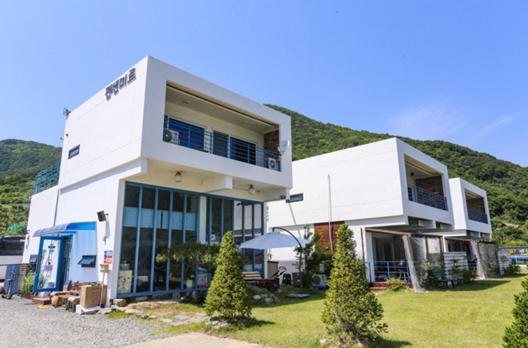Miryang Pension Mir