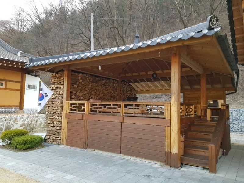 숙소 시설