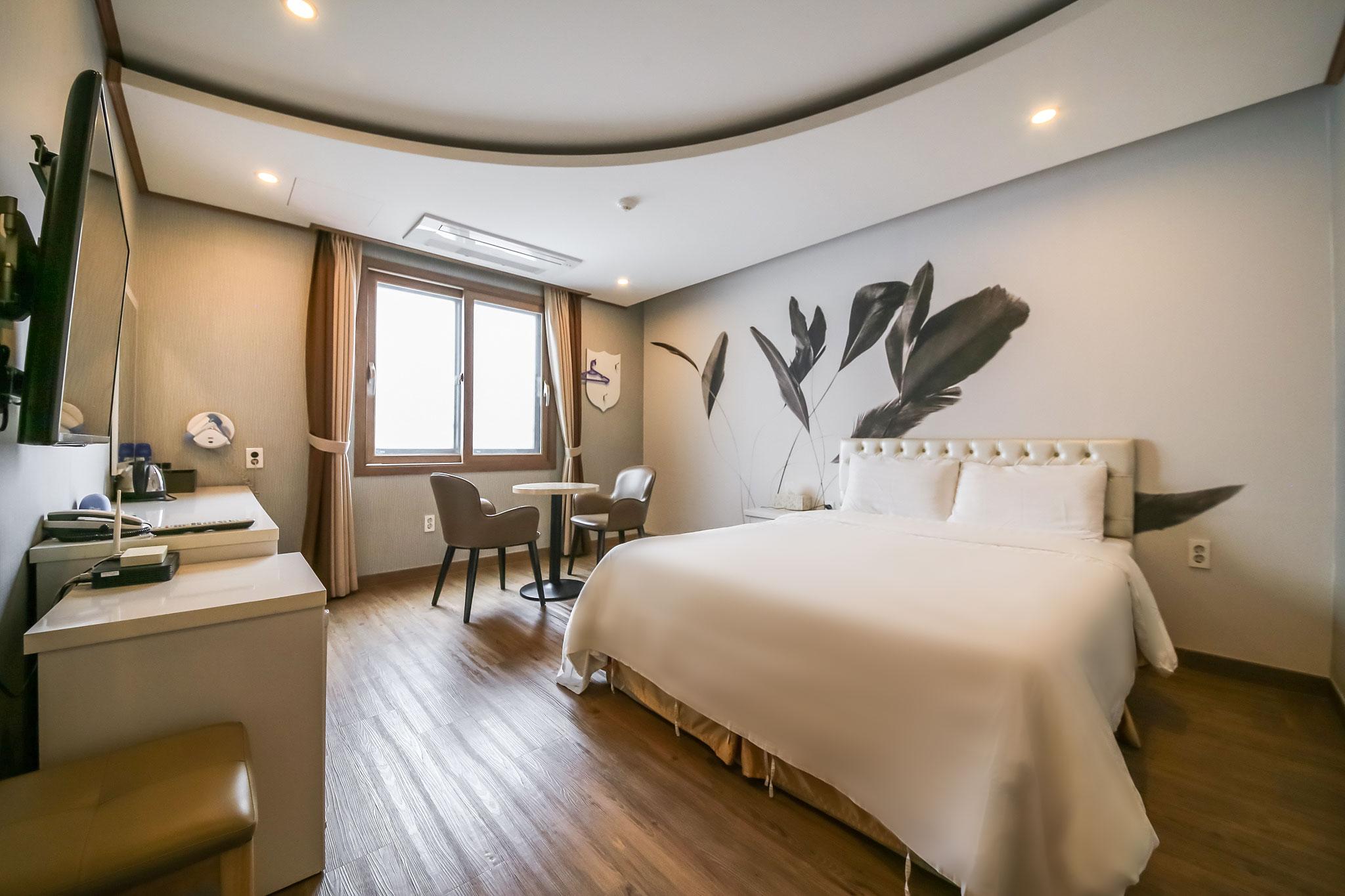 Seoguipo Lex Hotel