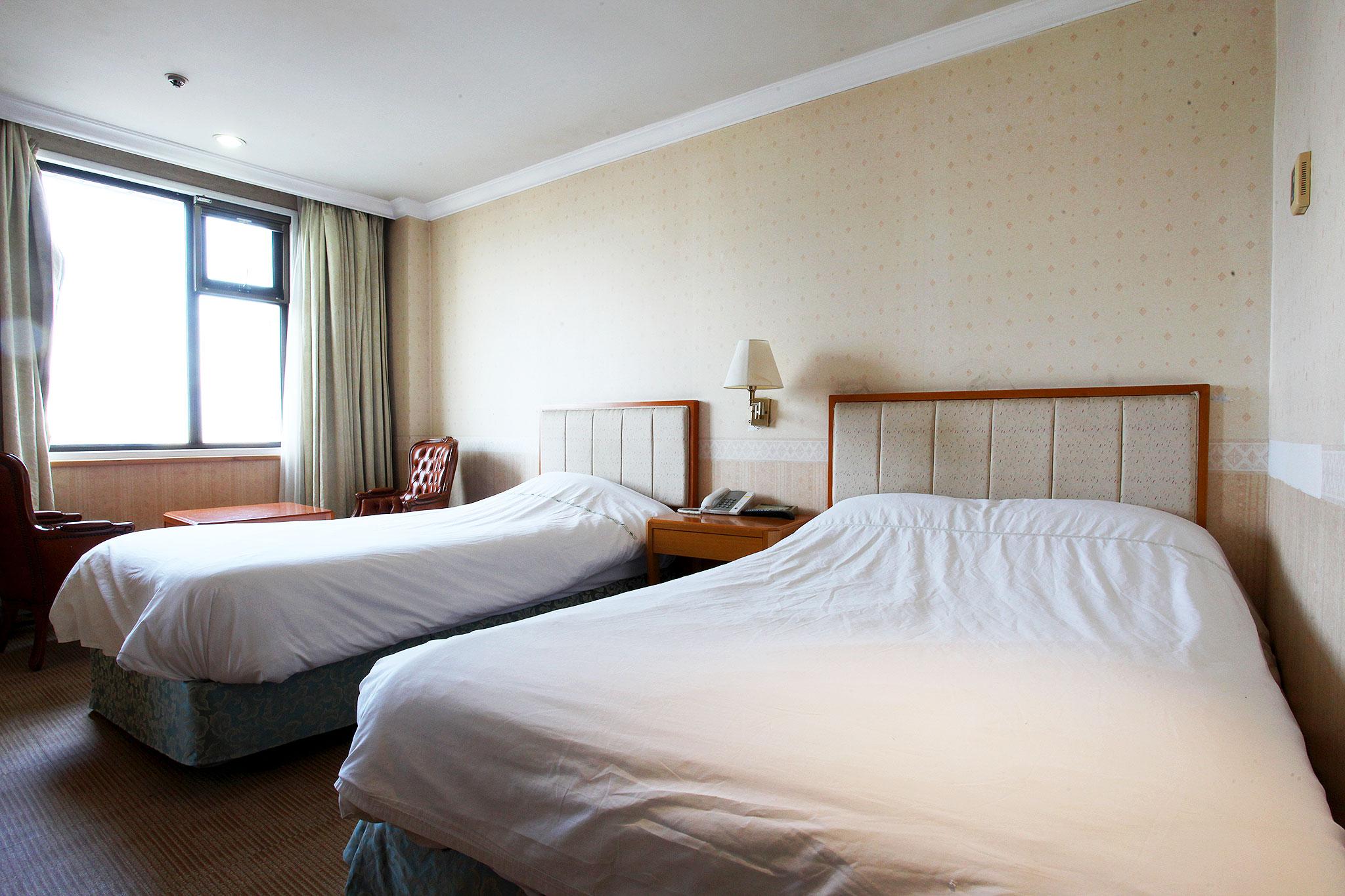 Jeju Royal Hotel