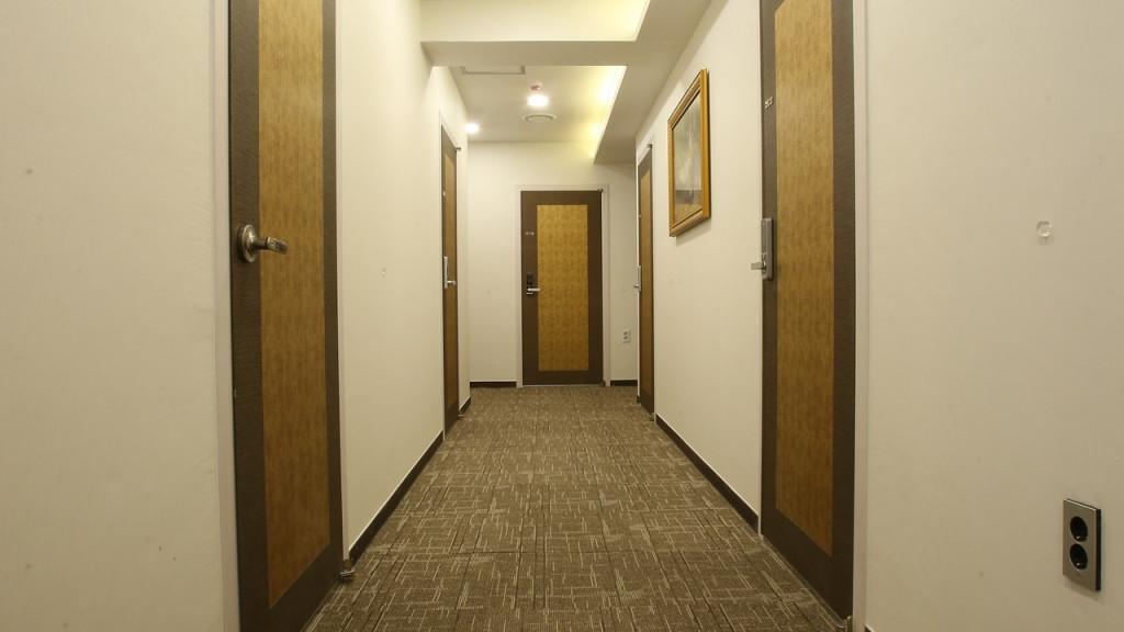 K-Pop Residence Myeongdong 1-3