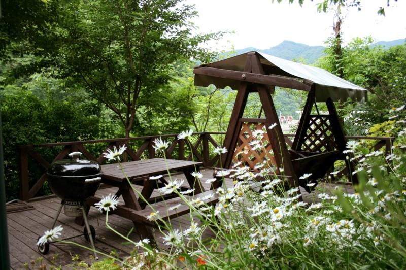 Gapyeong Dorothy Pension (next to the valley)-7