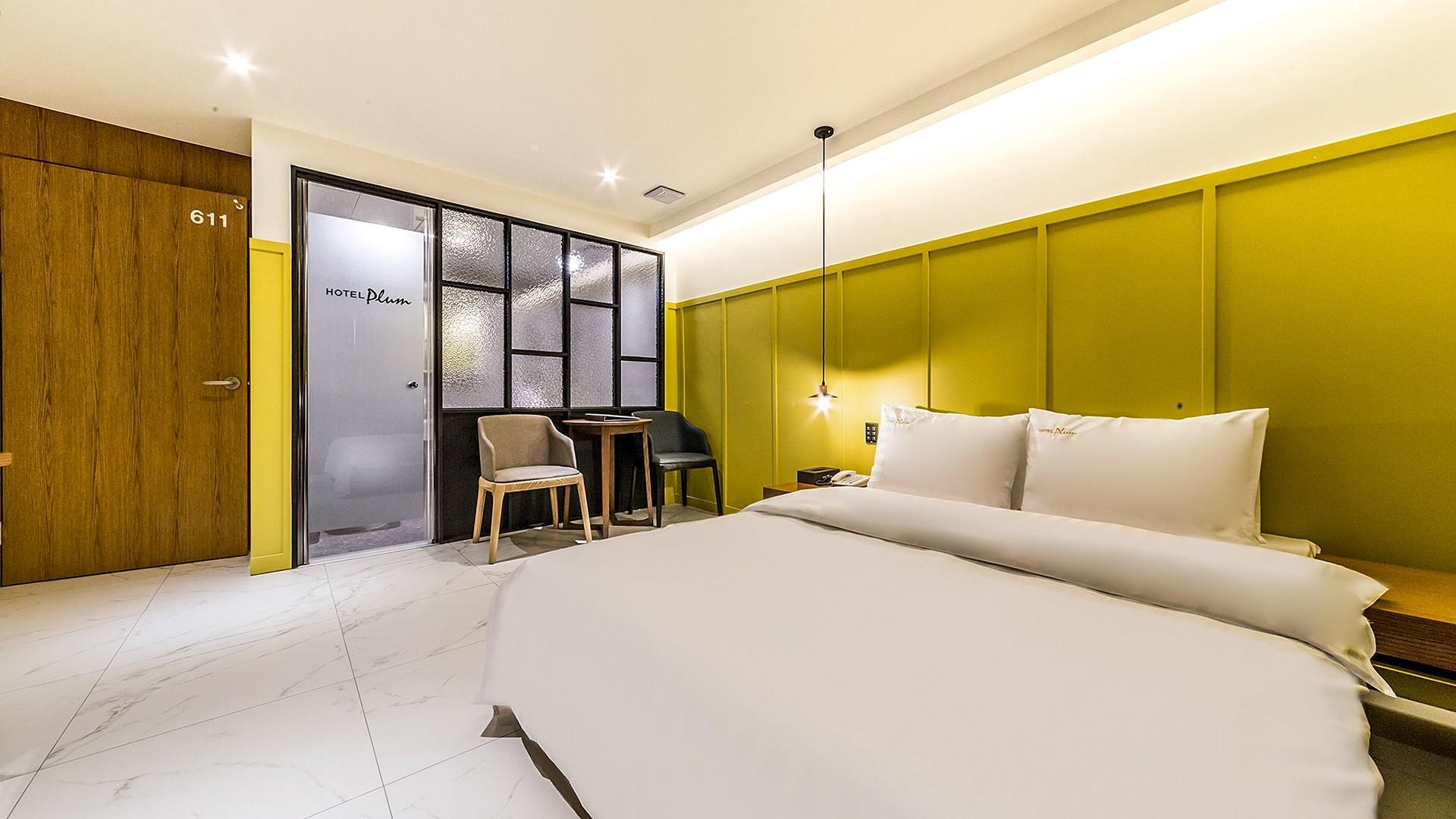 Hotel Plumm