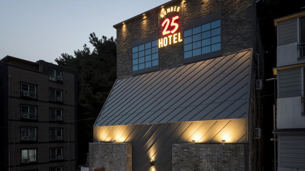 Busan Hadan No. 25-2