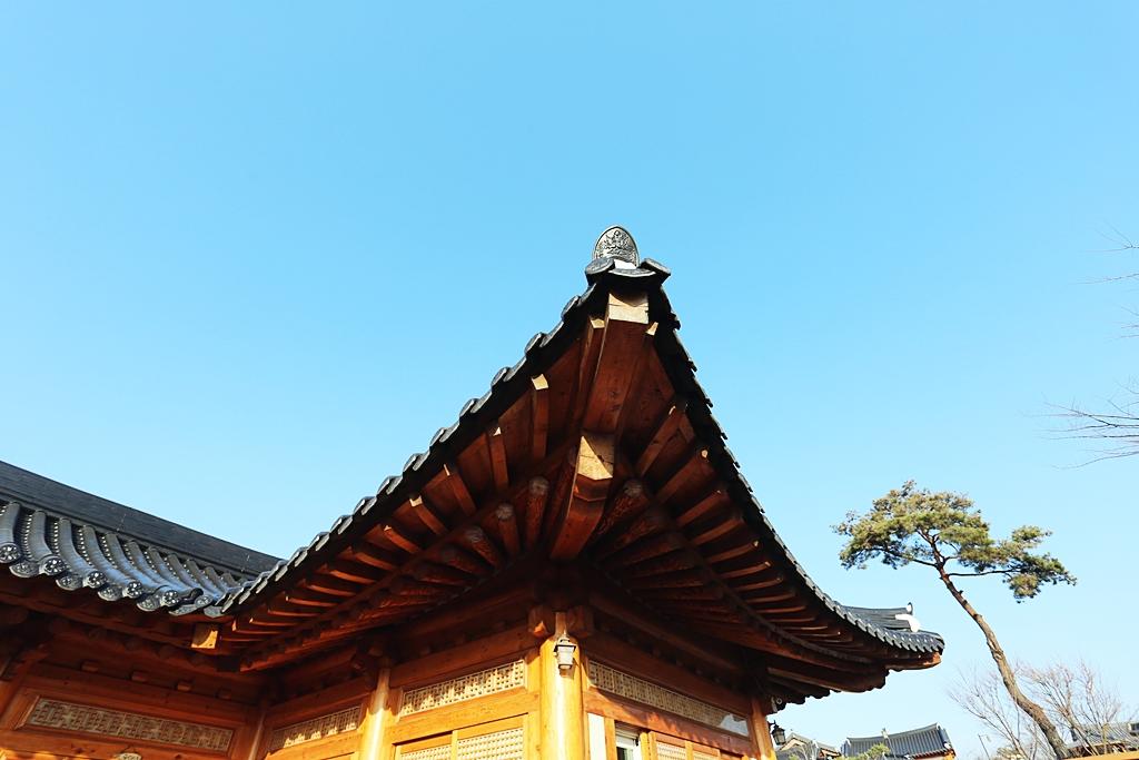 숙소 외관