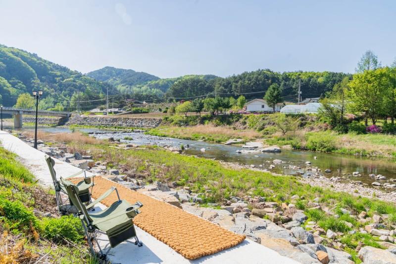 숙소 시설